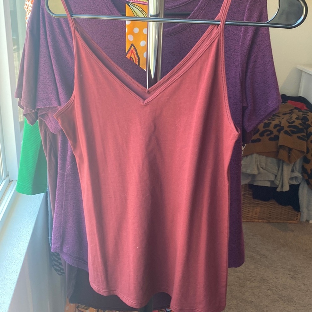 LOFT basics top XS